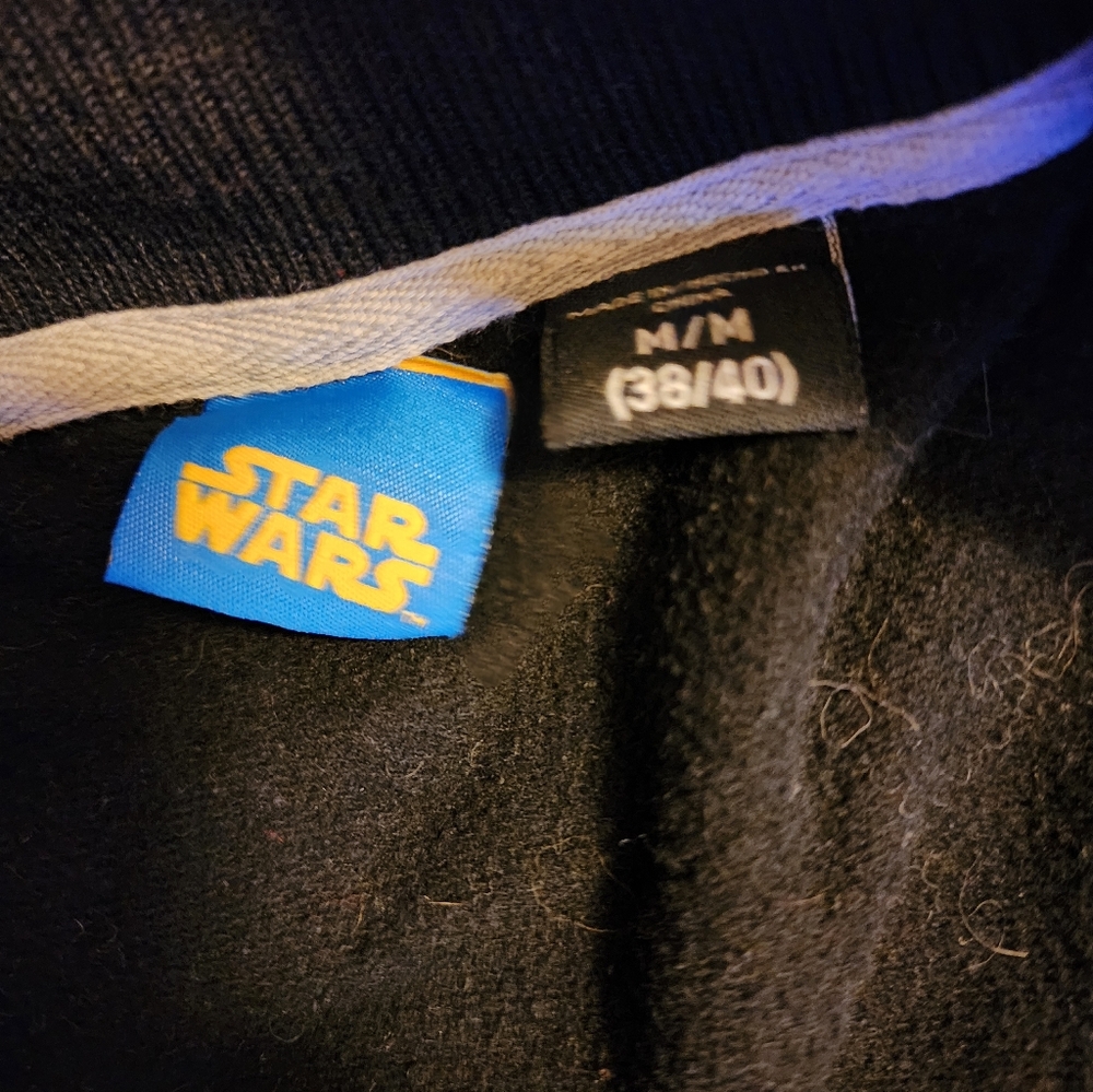 Star Wars Jacket